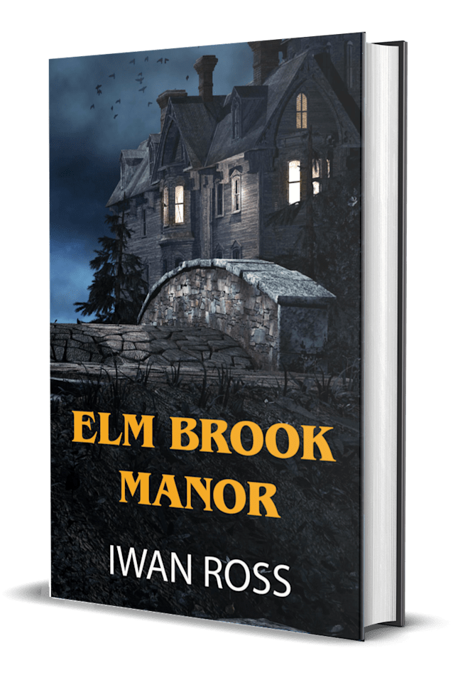 Elm Brook Manor
