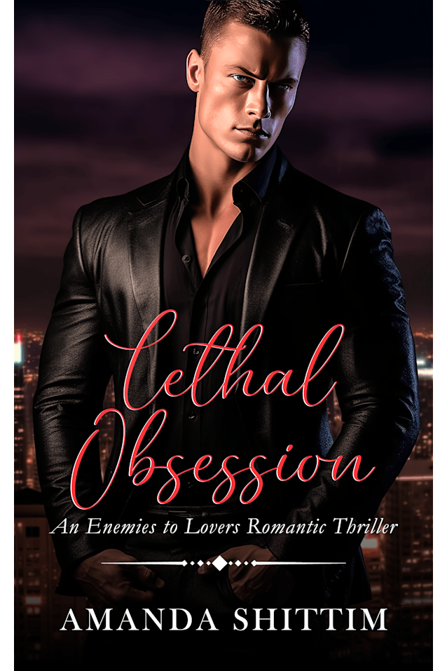 Lethal Obsession