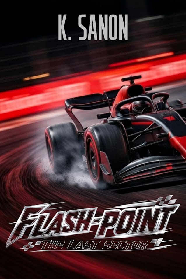 FLASH-POINT