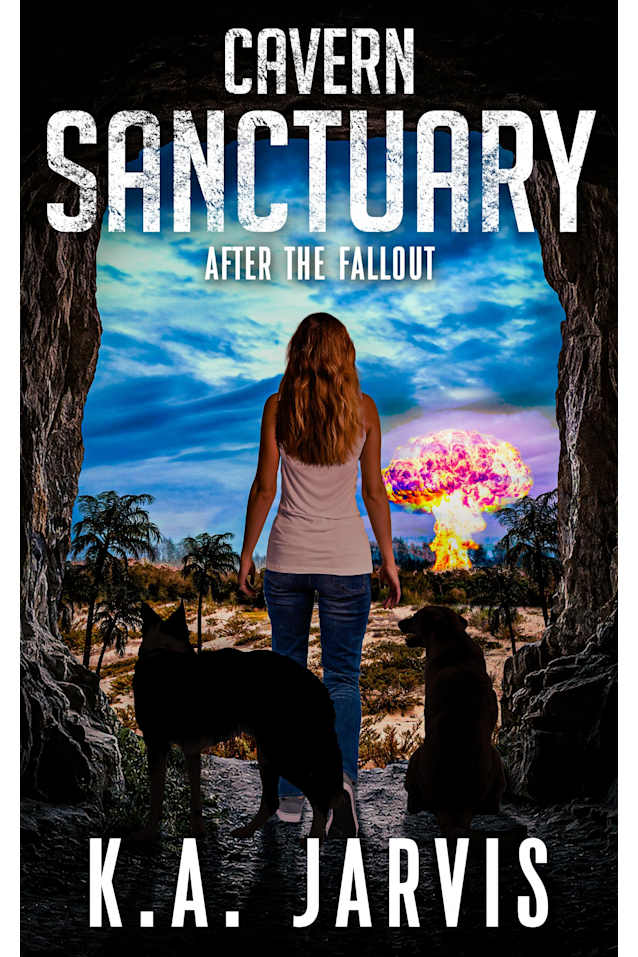 Cavern Sanctuary