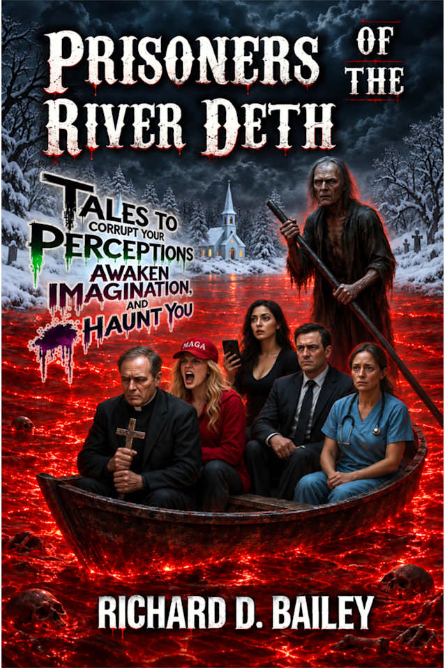 Prisoners of the River Deth