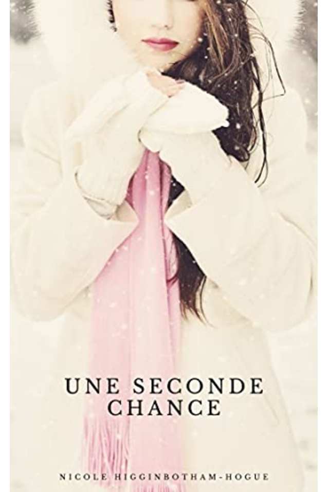 Une seconde chance (La série Jems et Jamz t. 2) (French Edition)