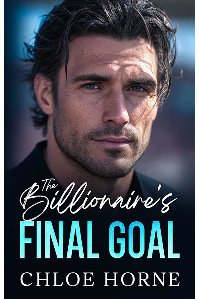 The Billionaire’s Final Goal