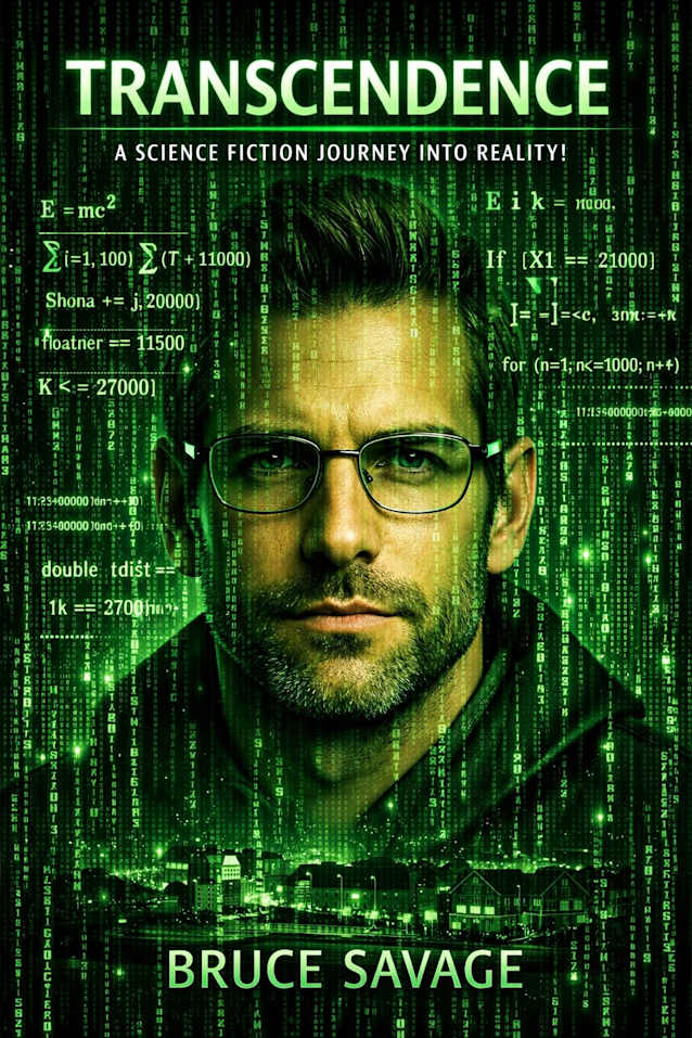 TRANSCENDENCE: