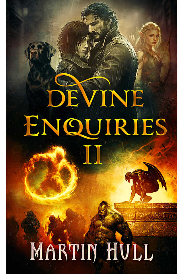 Devine Enquiries 2