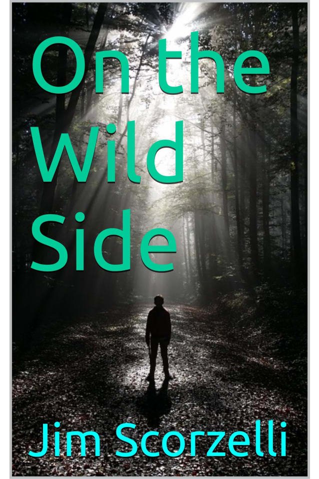 On the Wild Side