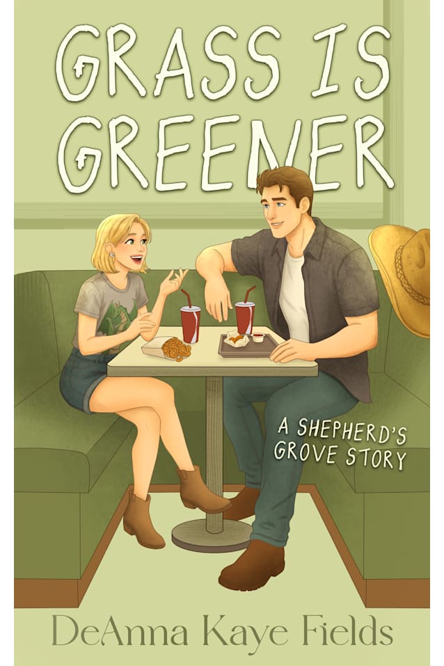 Grass Is Greener