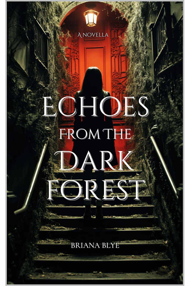 Echoes from the Dark Forest