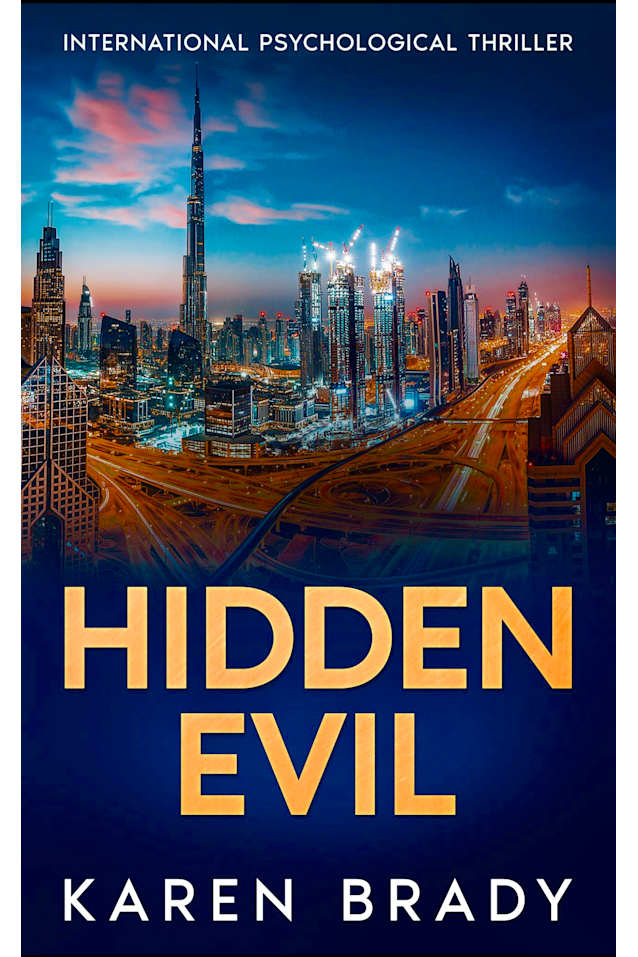 Hidden Evil 