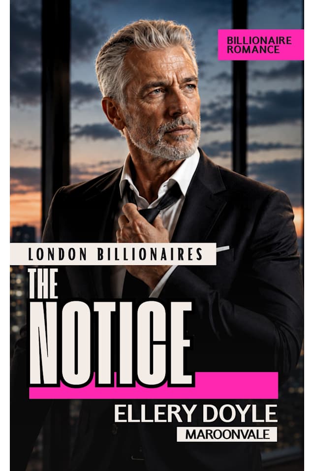 THE NOTICE