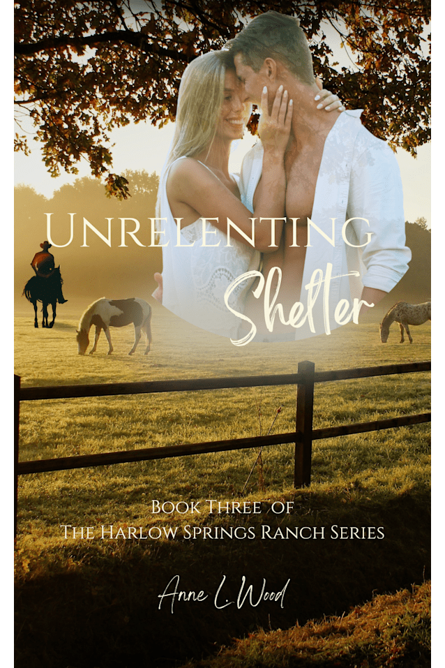 Unrelenting Shelter
