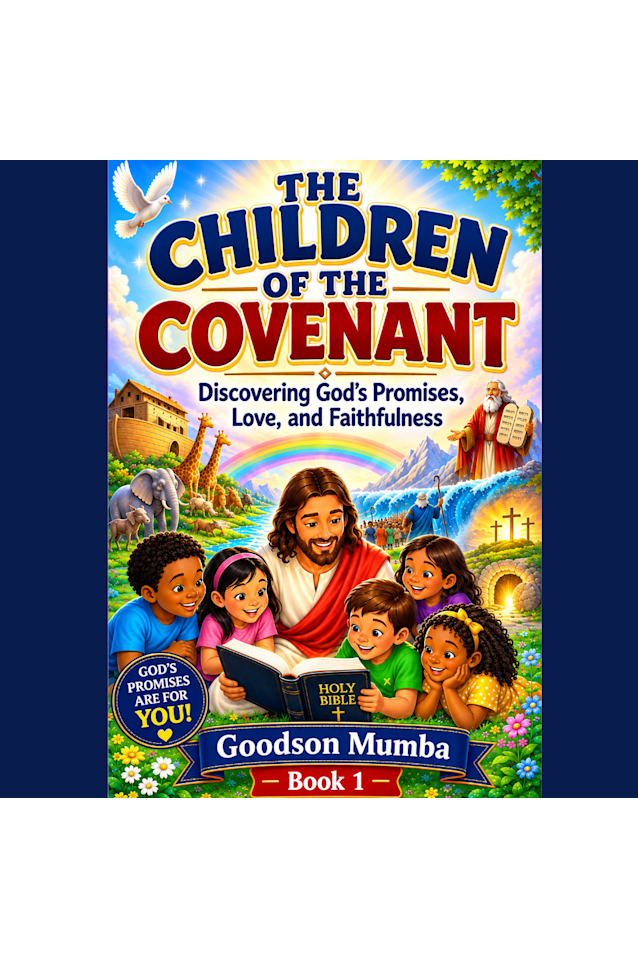 CHILDREN OF THE COVENANT 