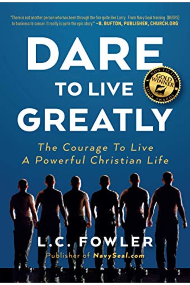 Dare to Live Greatly (Original Version)