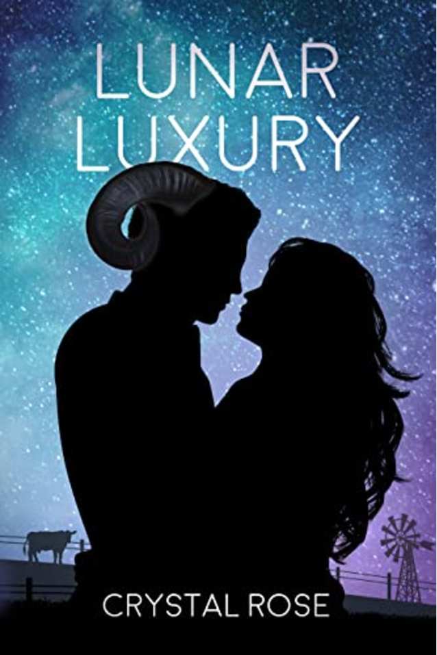 Lunar Luxury (Lunar Series Book 2)