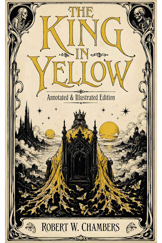 The King in Yellow