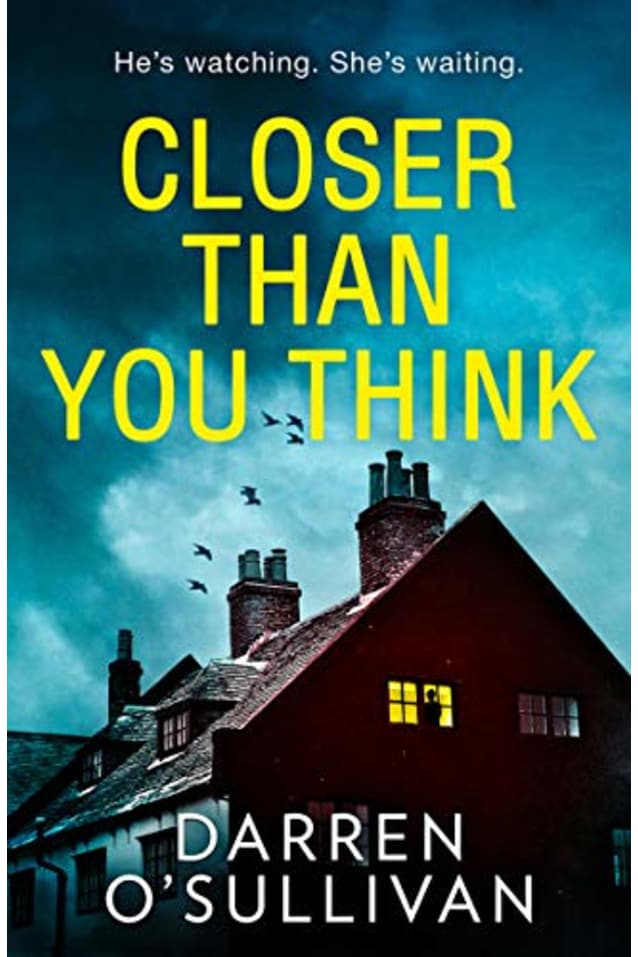 Closer Than You Think