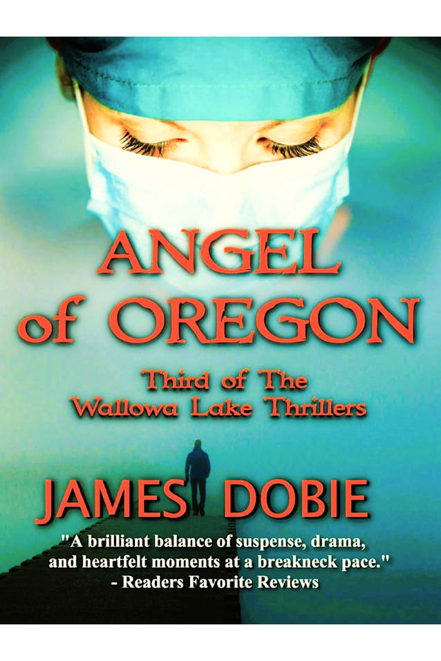 Angel of Oregon