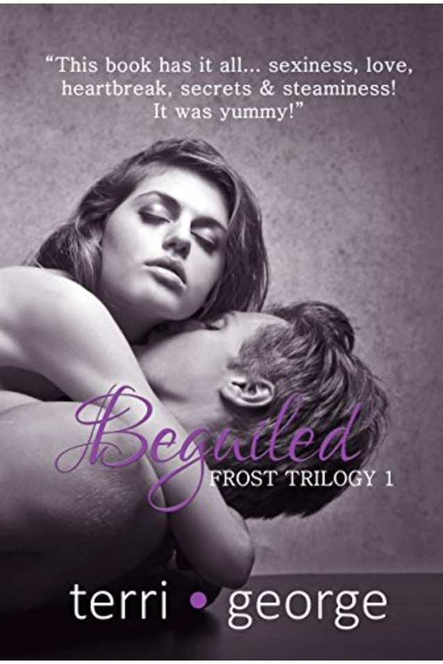 Beguiled: Frost Trilogy 1 (The Frost Trilogy)