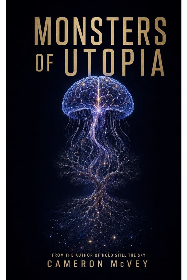 Monsters of Utopia: a fairy tale manifesto
