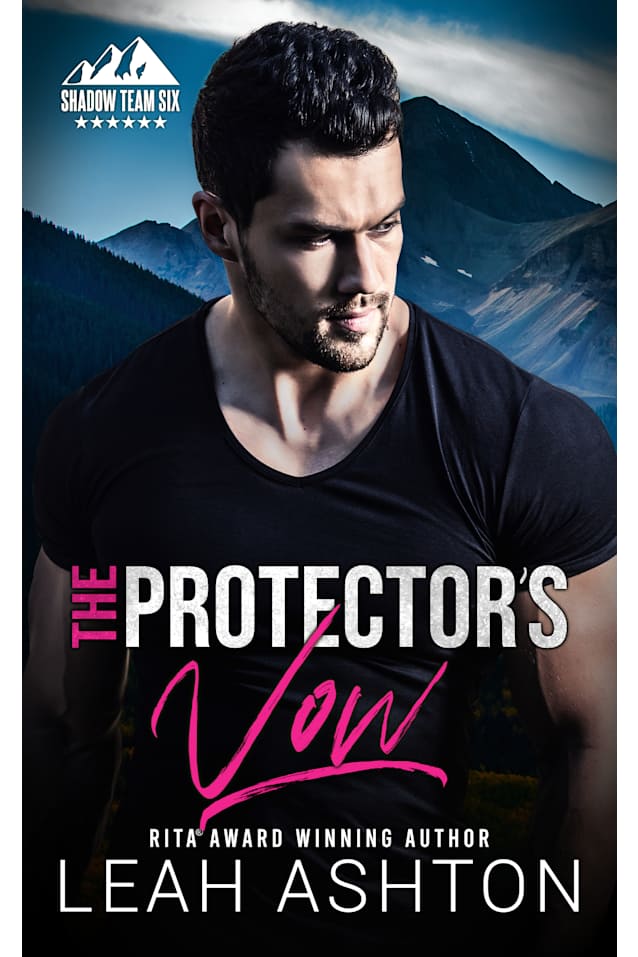 The Protector’s Vow