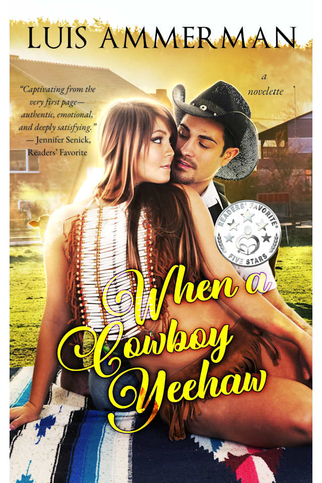 When a Cowboy Yeehaw