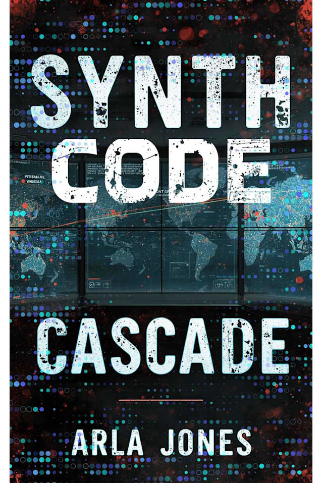 Synth Code: Cascade