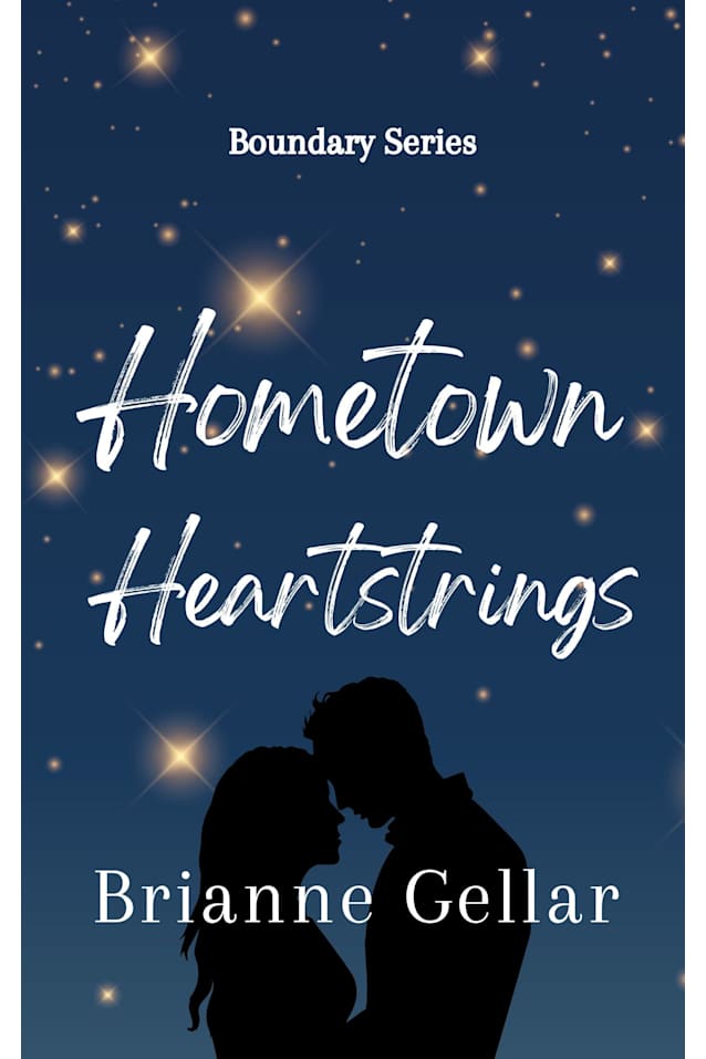 Hometown Heartstrings (Boundary Series)