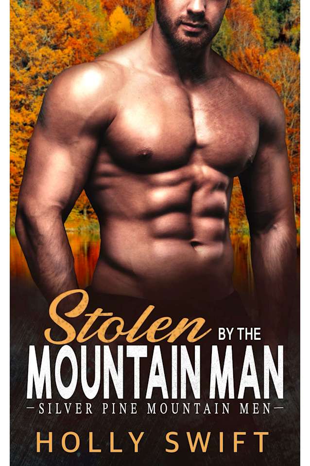 Stolen by the Mountain Man
