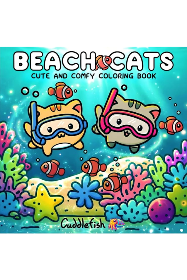 Beach Cats