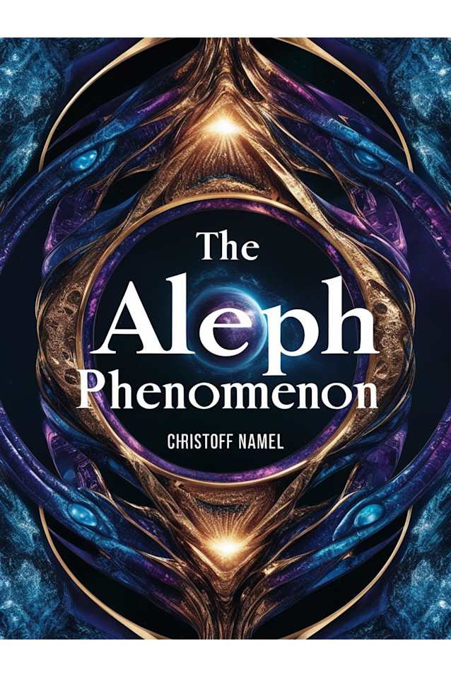The Aleph Phenomenon (Scientific religion books)