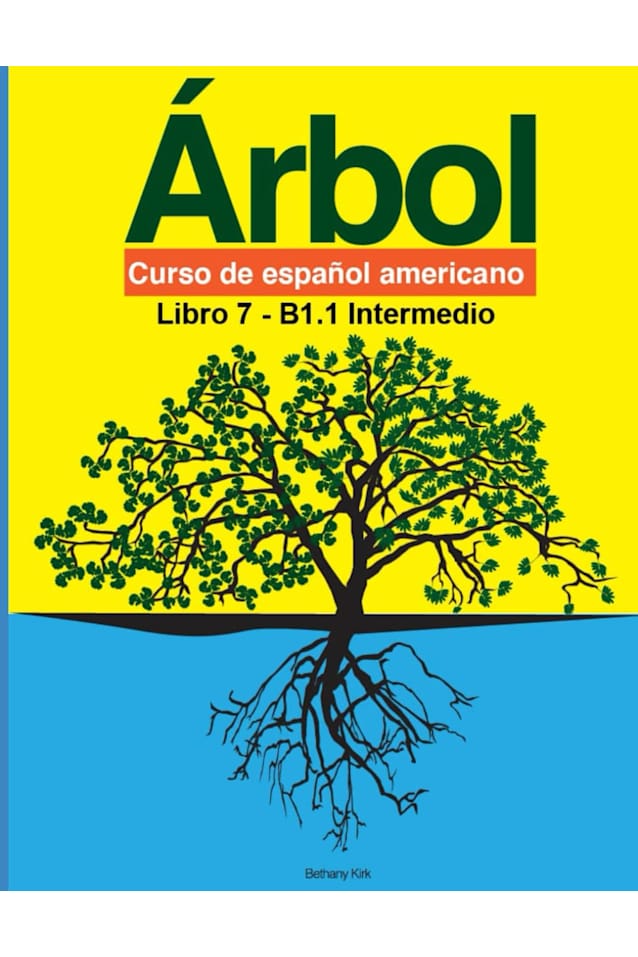 B1.1 Intermedio - librito individual