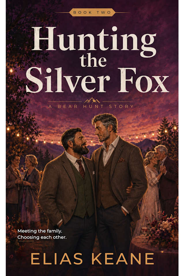 Hunting the Silver Fox