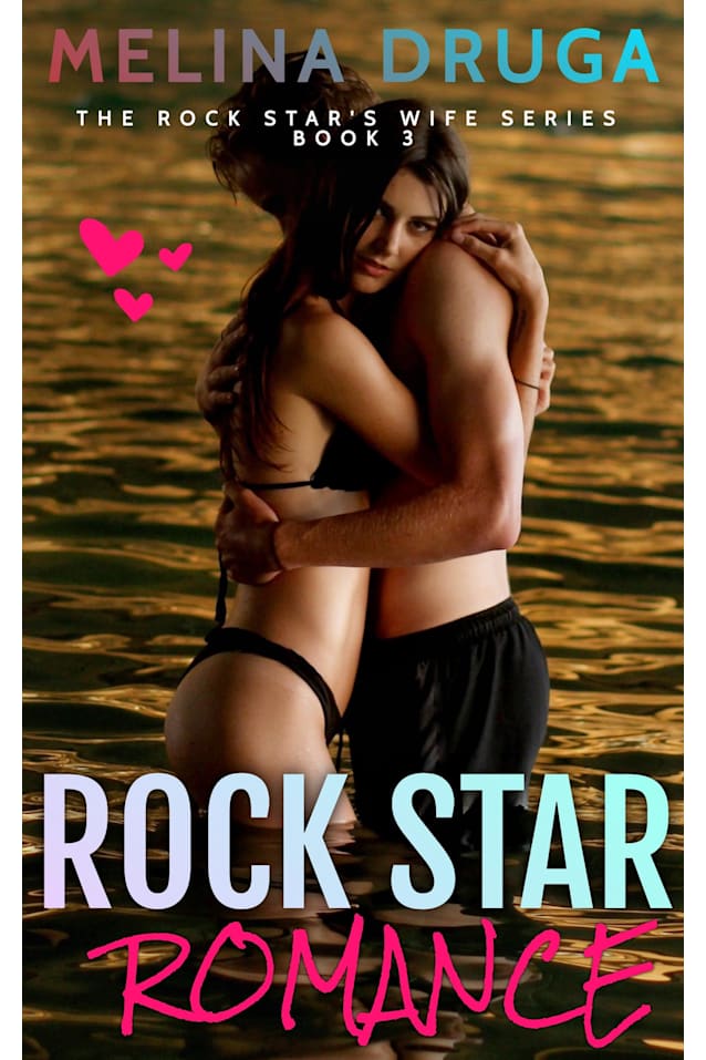 Rock Star Romance 