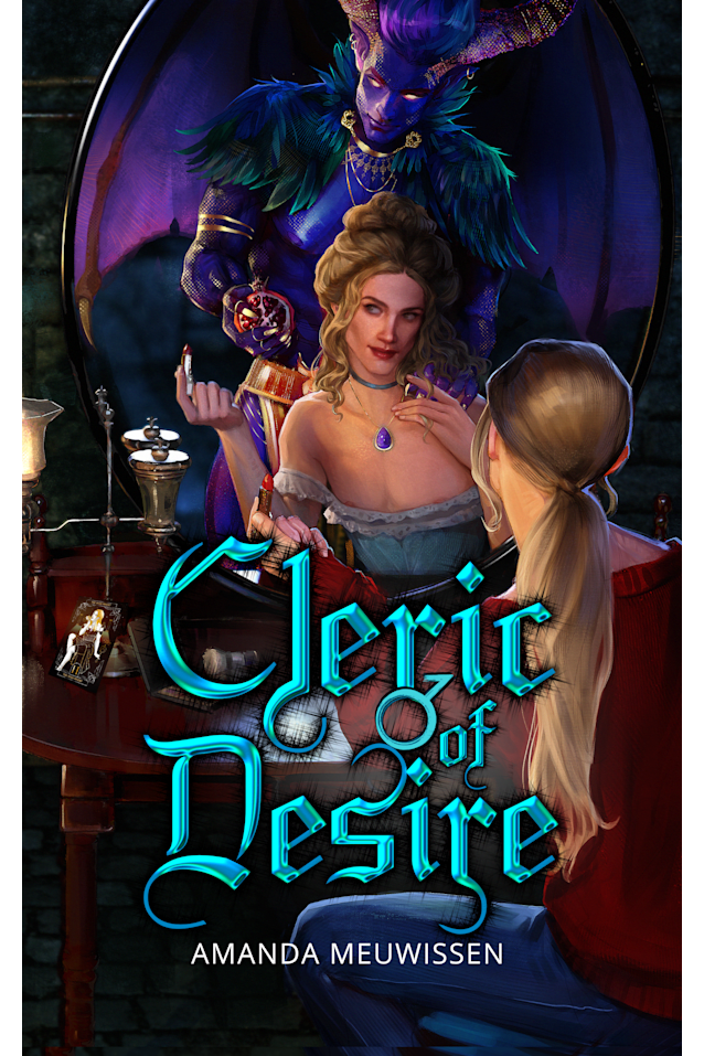 Cleric of Desire