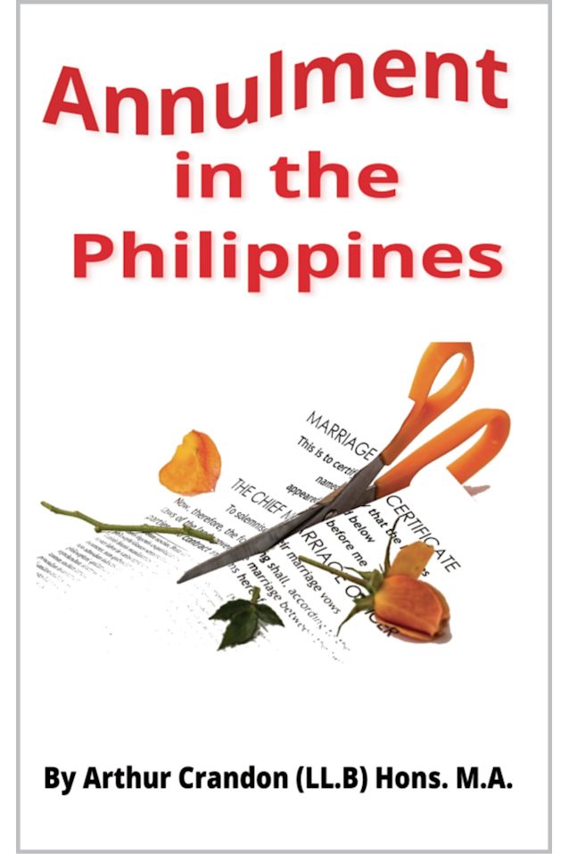 Annulment in the Philippines