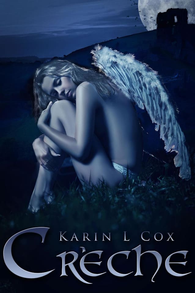Creche: Know Thyself (Dark Guardians Fantasy Series Book 2)