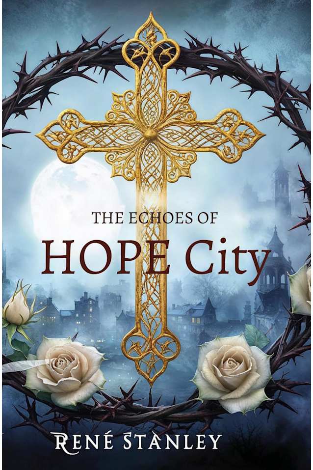 The Echoes of Hope City