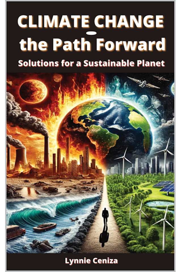 Climate Change and the Path Forward: Solutions for a Sustainable Planet