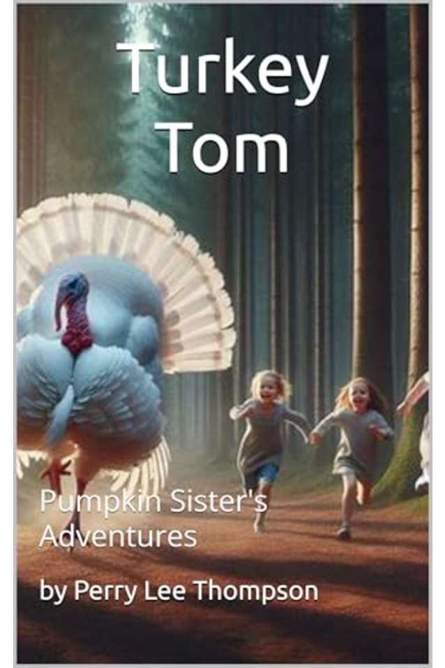 Turkey Tom