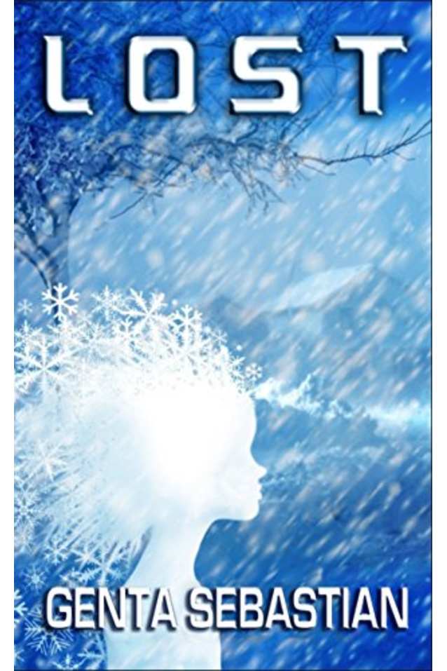LOST: A Spec Fic Novella