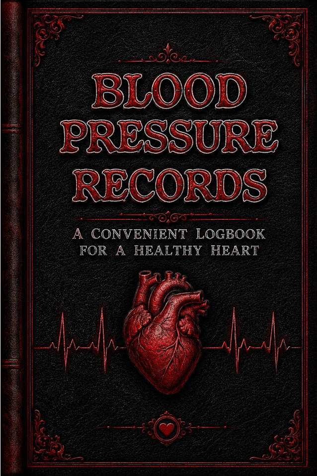 Blood Pressure Records