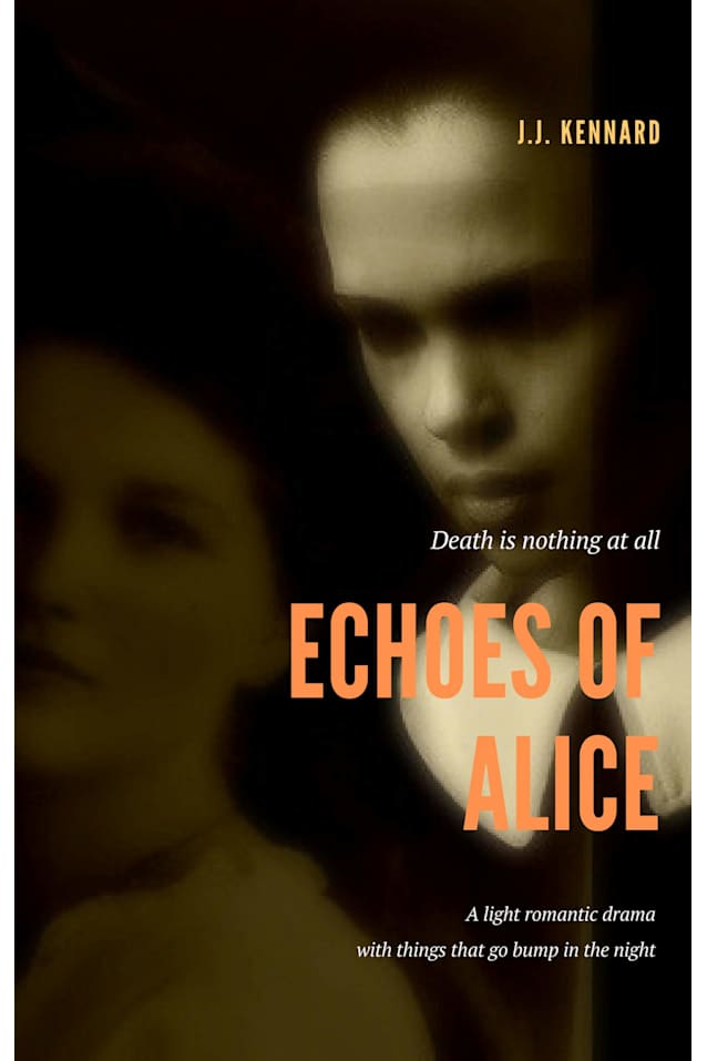 Echoes of Alice