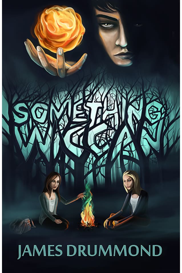 Something Wiccan