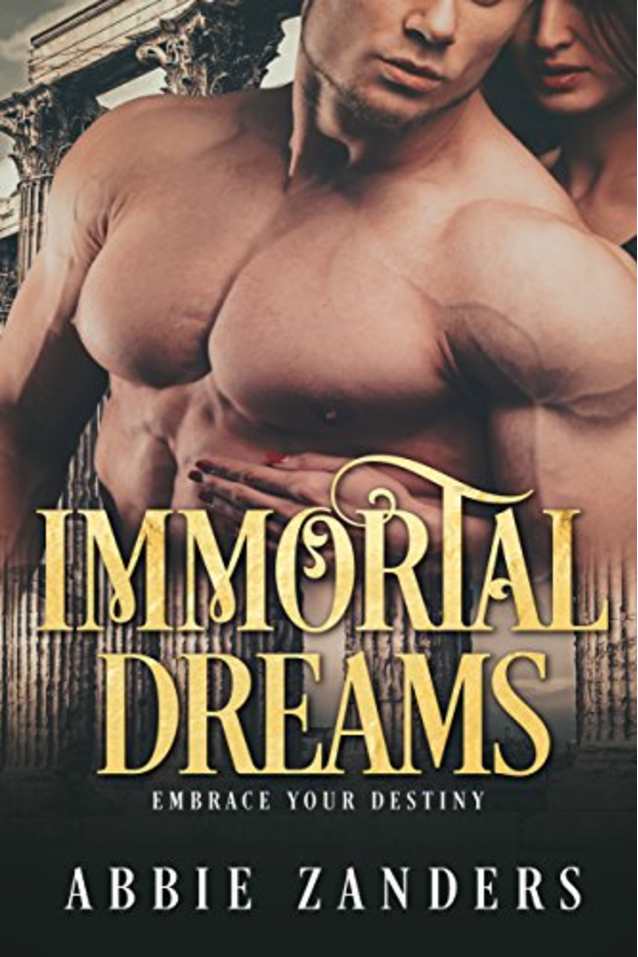 Immortal Dreams
