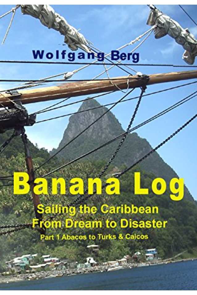 The Banana Log: From Dream to Disaster