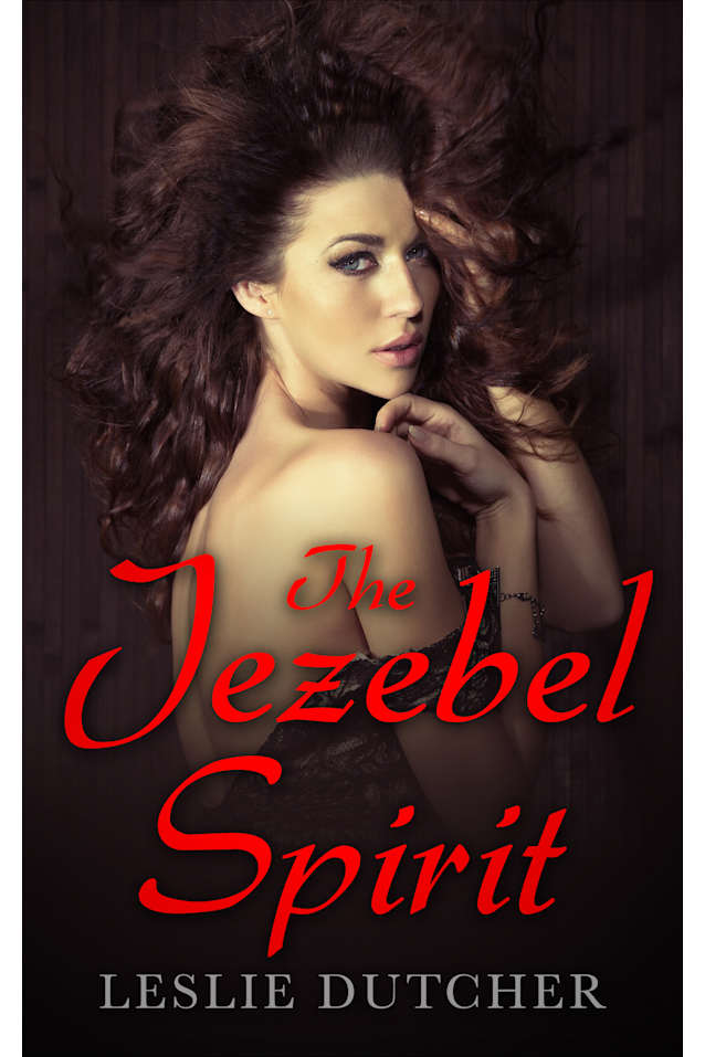 The Jezebel Spirit