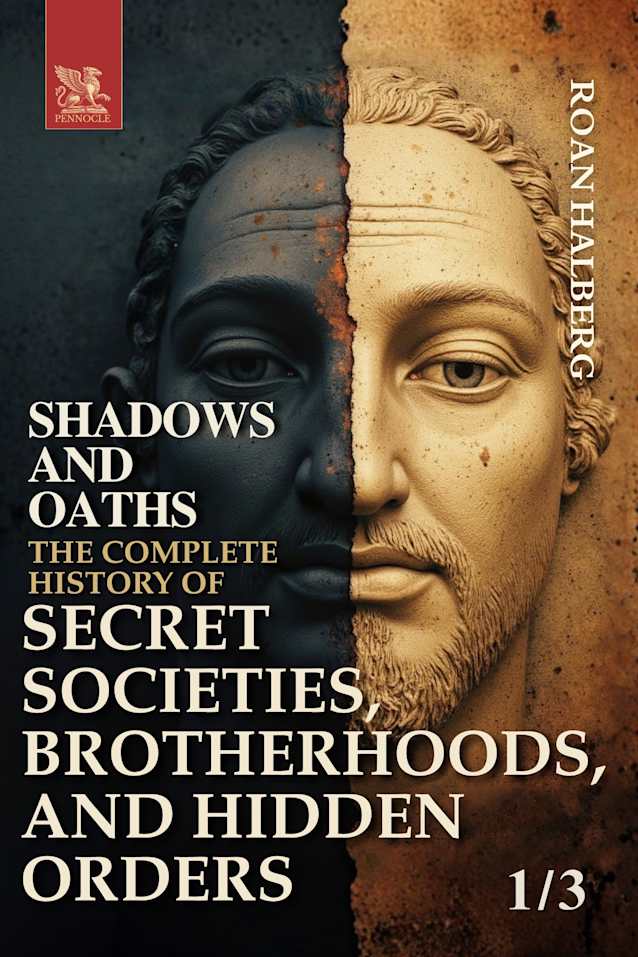 SHADOWS AND OATHS