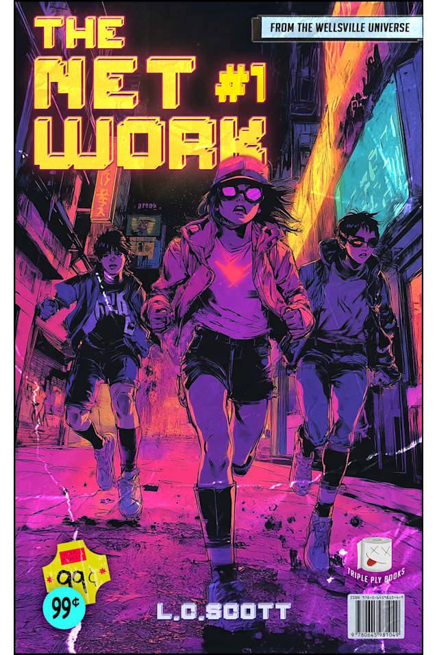 The Network #1