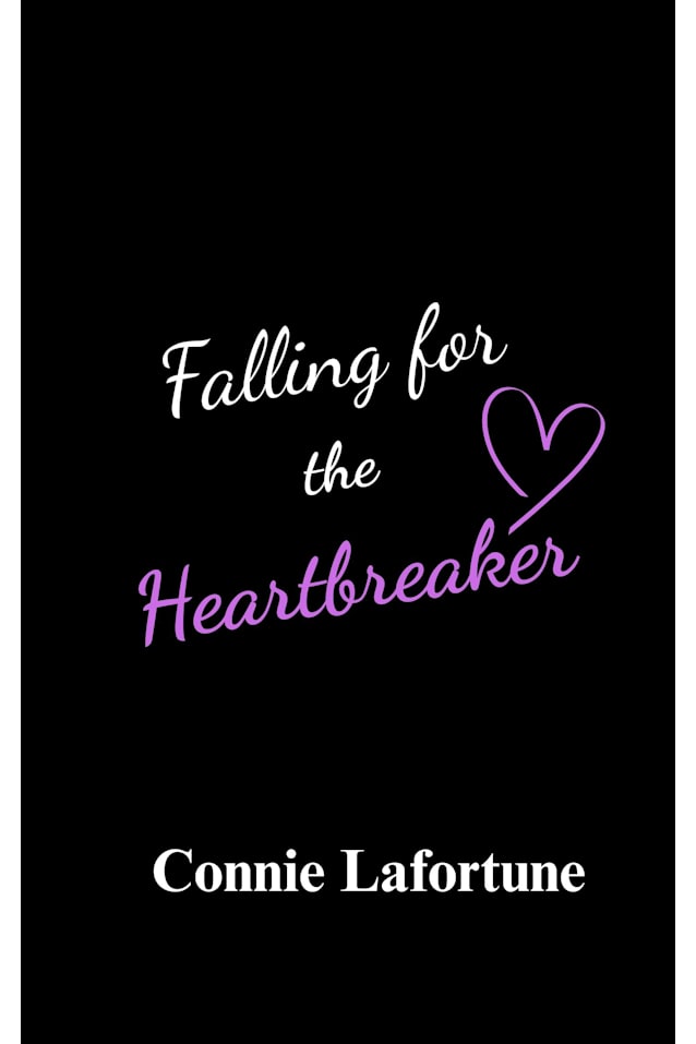 Falling for the Heartbreaker: The Wicked Immortal Heartbreakers
