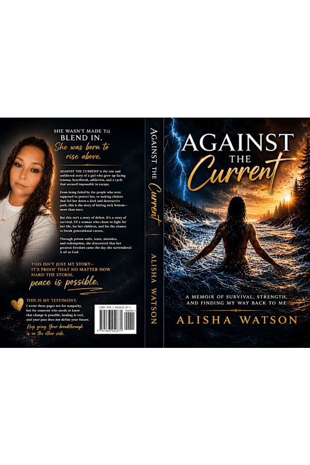 Against the Current